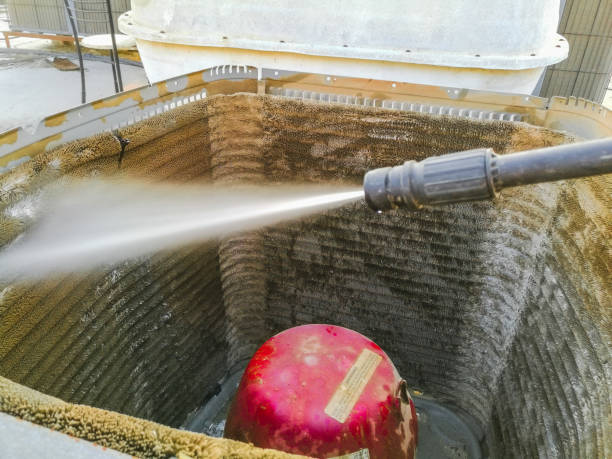 Best Duct Cleaning Specialists  in Columbus Junction, IA