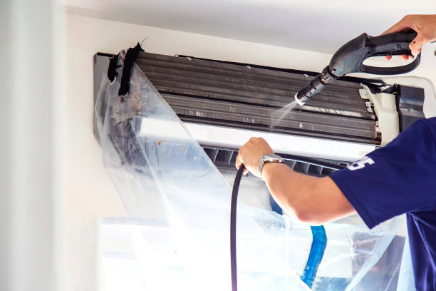 Best Home Air Vent Cleaning  in Columbus Junction, IA