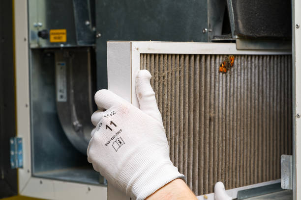 Best Ventilation Cleaning Services  in Columbus Junction, IA