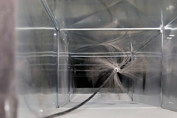 Best HVAC Air Duct Cleaning  in Columbus Junction, IA