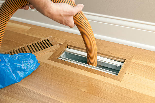Best Professional Duct Cleaning Services  in Columbus Junction, IA