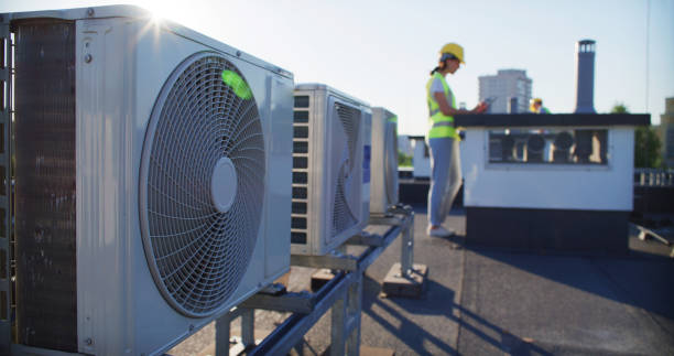 Best Emergency Air Duct Cleaning  in Columbus Junction, IA
