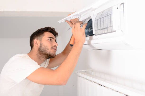 Best HVAC System Cleaning  in Columbus Junction, IA